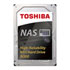 Thumbnail 1 : Toshiba N300 8TB NAS 3.5" SATA HDD/Hard Drive