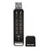 Thumbnail 1 : datAshur Personal2 8GB Secure Flash USB Pen Drive IS-FL-DAP3-B-8