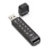 Thumbnail 1 : datAshur Personal2 32GB Secure Flash USB Pen Drive IS-FL-DAP3-B-32