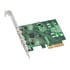 Thumbnail 1 : Sonnet Thunderbolt 3 Upgrade Card for Echo Express SEL