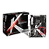Thumbnail 1 : ASRock AMD AM4 Ryzen X370 Killer SLI ATX Motherboard