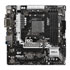Thumbnail 3 : ASRock AMD AM4 Ryzen AB350M Pro4 Micro ATX Motherboard
