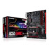 Thumbnail 1 : Gigabyte AMD AM4 Ryzen AB350 GAMING 3 ATX Motherboard