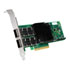 Thumbnail 1 : Intel 2 Port 40 Gigabit SFP+ PCIe Network Adaptor