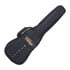 Thumbnail 2 : Vintage Paul Brett Signature Viator Travel Acoustic Guitar - Natural