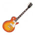Thumbnail 1 : Vintage V100 Reissued - Flamed Honeyburst