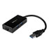 Thumbnail 1 : StarTech.com USB 3.0 to Gigabit NIC Adapter with Built In USB 2 Port Hub
