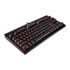 Thumbnail 1 : Corsair Compact K63 Red Mechanical USB Gaming Keyboard