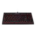 Thumbnail 3 : Corsair Compact K63 Red Mechanical USB Gaming Keyboard