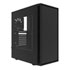 Thumbnail 1 : Obsidian Black GameMax PC Gaming Case with USB 3.0