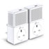 Thumbnail 1 : TPlink AV1000 Main Power Passthrough Gigabit Network homeplug