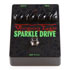 Thumbnail 1 : Voodoo Labs Sparkle Drive Overdrive Guitar Pedal