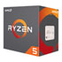 Thumbnail 1 : AMD Ryzen 5 1600X 6 Core AM4 CPU/Processor