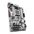 Thumbnail 2 : MSI AMD AM4 Ryzen B350 TOMAHAWK ARCTIC ATX Motherboard