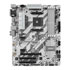 Thumbnail 3 : MSI AMD AM4 Ryzen B350 TOMAHAWK ARCTIC ATX Motherboard