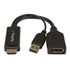 Thumbnail 1 : HDMI to DP Adapter Converter 4K from StarTech.com