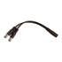 Thumbnail 1 : Voodoo Labs PPAY Adapter Cable For Pedal Power
