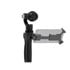 Thumbnail 4 : DJI Osmo Fully Stabilized 3-axis Gimball and 12MP 4K Handheld Camera - Free Flexi Mic worth £15