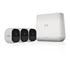 Thumbnail 1 : Netgear Arlo Pro Security System 3 Wire-Free HD Cameras with Base Station Alexa