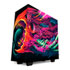 Thumbnail 1 : NZXT Hyper Beast S340 Elite Limited Edition CS:GO PC Gaming Case