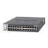 Thumbnail 1 : Netgear ProSafe M4300 Intelligent Edge 24 Port 10GbaseT