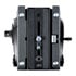 Thumbnail 2 : Lightweight Fluid Tripod Video Head with Flat Base by Manfrotto
