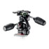 Thumbnail 2 : Manfrotto X-PRO 3-Way Tripod Head