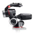 Thumbnail 3 : Manfrotto X-PRO 3-Way Tripod Head