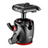 Thumbnail 1 : XPRO Ball Head in Magnesium with 200PL Plate by Manfrotto