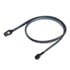Thumbnail 1 : Silverstone 60cm SST-CPS06 36 pin MiniSAS SFF-8643 to SFF 8087 +SIDEBAND cable