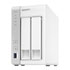 Thumbnail 1 : QNAP TS-231P 2 Bay All In One Desktop NAS