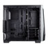 Thumbnail 3 : Corsair Grey Carbide SPEC 04 PC Gaming Case with Window