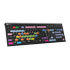 Thumbnail 1 : Logickeyboard FL Studio Keyboard - PC Backlit Astra Image-Line FL Studio PC Backlit Astra Keyboard