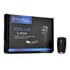 Thumbnail 3 : Silverstone PC Keyfob REMOTE START 2.4G Wireless Remote power/reset switch, USB 2.0 9-Pin