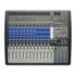Thumbnail 1 : PreSonus Studiolive AR16 18 Channel Hybrid Mixer