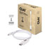 Thumbnail 1 : Club3D 1.2m USB TYPE C to DisplayPort 1.2a Adaptor Cable