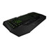Thumbnail 1 : ROCCAT Isku+ Force FX RGB PC Gaming Keyboard Pressure Sensitive QWEASD Key Zone