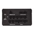 Thumbnail 2 : Corsair HX750 Fully Modular 80+ Platinum Power Supply/PSU
