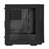 Thumbnail 2 : Silverstone SST-RL06BR-PRO Red Line Tower ATX Black w/ Red trim with Side window