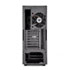 Thumbnail 4 : Silverstone SST-RL06BR-PRO Red Line Tower ATX Black w/ Red trim with Side window