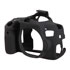 Thumbnail 1 : Easy Cover Silicone Skin for Canon 750D - Black