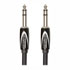 Thumbnail 1 : Roland 3FT / 1M 1/4” TRS-1/4” TRS Balanced Interconnect Cable