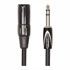 Thumbnail 1 : Roland 15FT / 4.5M 1/4” TRS-XLR (Male) Balanced Interconnect Cable