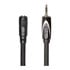 Thumbnail 1 : Roland 25FT / 7.5M 3.5MM TRS Male to Female Headphone Extension Cable