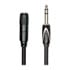 Thumbnail 1 : Roland 25FT / 7.5M Headphone Extension Cable, 1/4” TRS Male to Female