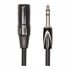 Thumbnail 1 : Roland 5FT / 1.5M 1/4” TRS Jack-XLR (Male) Balanced Cable