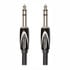 Thumbnail 1 : Roland 5FT / 1.5M 1/4” TRS-1/4” TRS Balanced Interconnect Cable