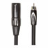 Thumbnail 1 : Roland 5FT / 1.5M XLR (Male) - RCA Phono Cable