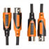 Thumbnail 1 : Roland 10FT / 3M Dual MIDI Cable