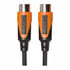 Thumbnail 1 : Roland 10FT / 3M MIDI Cable